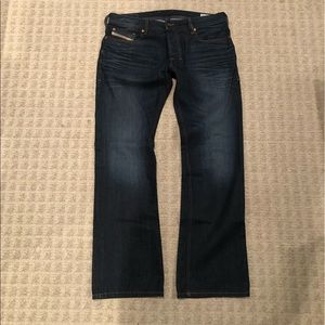 Men’s Diesel jeans